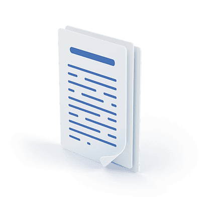 Various documents image