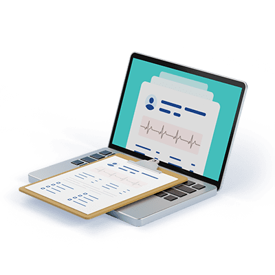 Healthcare system IDs with WWPass protection