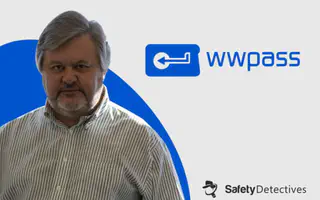 Interview with WWPass CEO