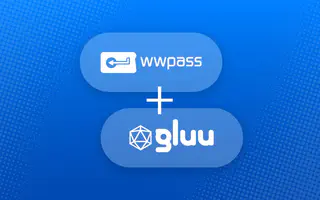 WWPass Login without Usernames and Passwords