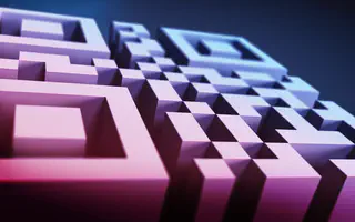 Not all authentication QR codes are created equal