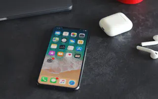 iPhone X's facial recognition: What could go wrong?