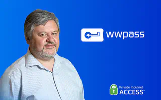 Interview With Eugene Shablygin