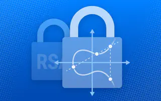 WWPass Migrates From RSA to Elliptic Curves