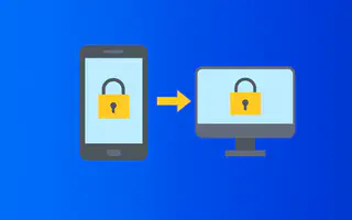 Passwordless SSO for Web & Mobile Apps