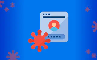 When fighting a digital pandemic, eliminating usernames and passwords is our vaccine