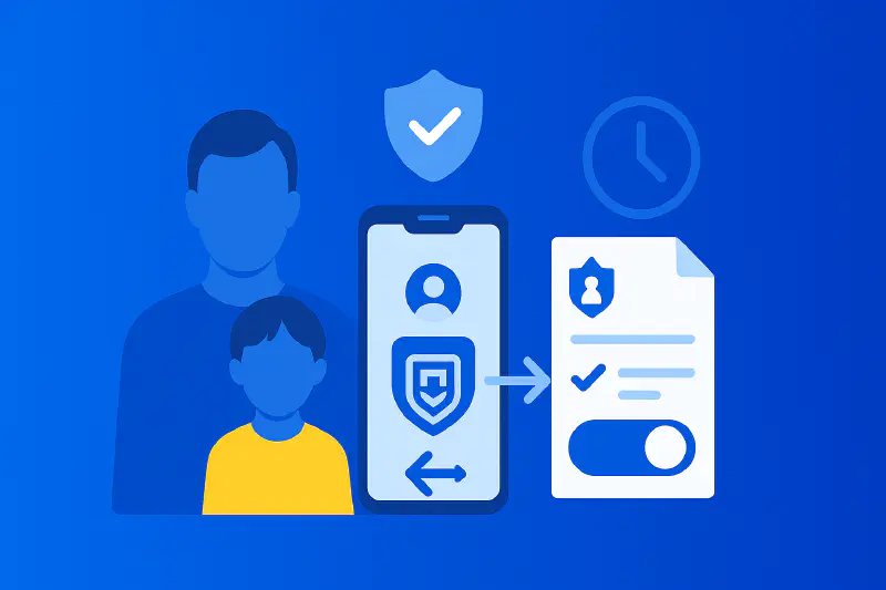 Logging EHR access and patient portal events for investigations